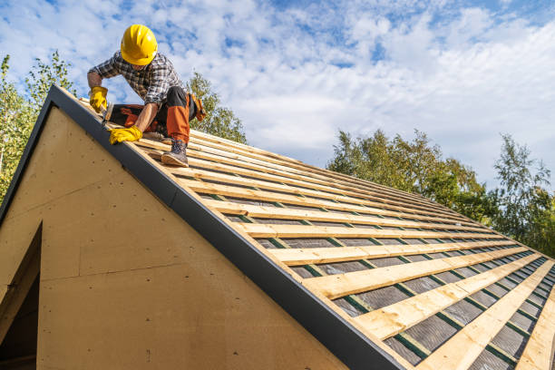 Best Metal Roofing Contractor  in Wailua, HI