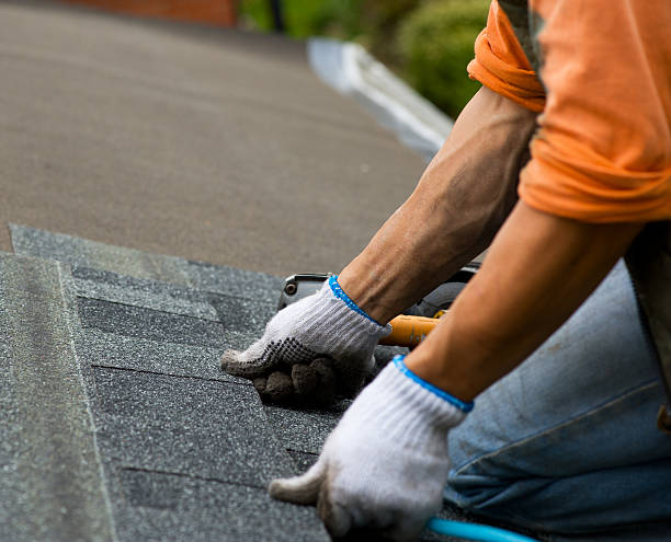 Best Commercial Roofing Services  in Wailua, HI