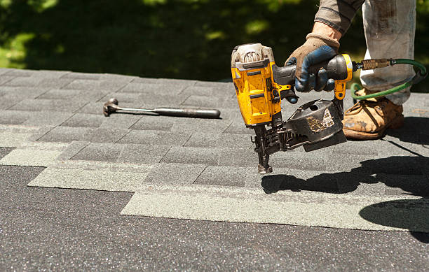 Quick and Trustworthy Emergency Roof Repair Services in Wailua, HI