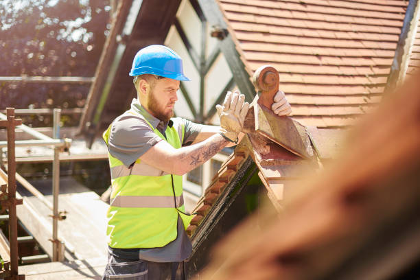 Best Flat Roof Repair Services  in Wailua, HI
