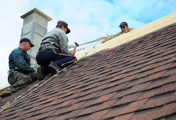 Quick and Trustworthy Emergency Roof Repair Services in Wailua, HI